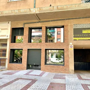 Ana's Parking Gratuito Apartment