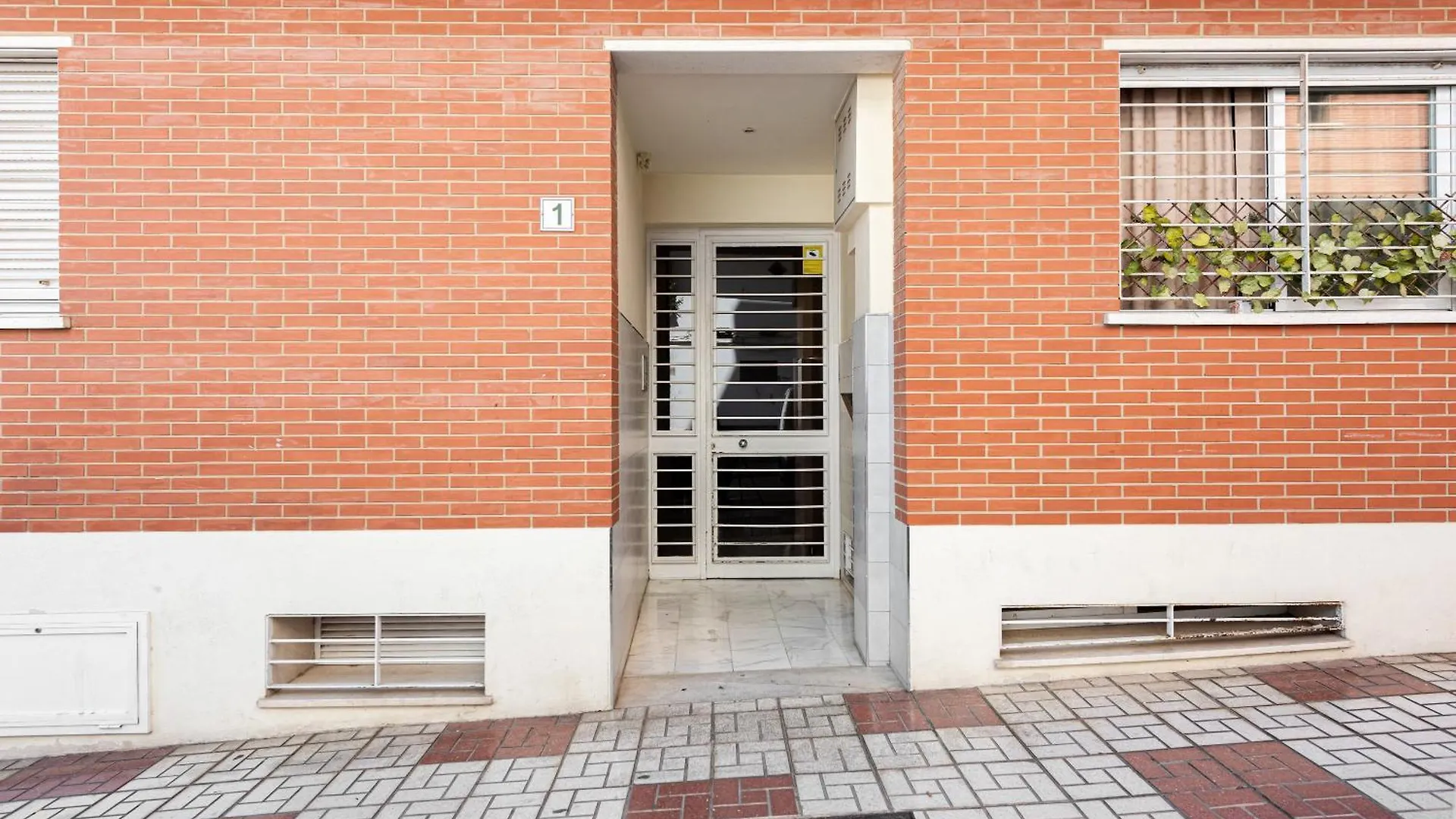 Rd Berrocal Wifi Aire Acondicionado Apartment Malaga Spain